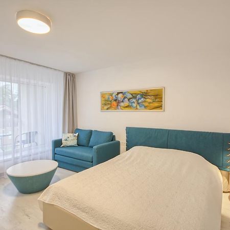 Snow Apartment دروسكينينكاي المظهر الخارجي الصورة