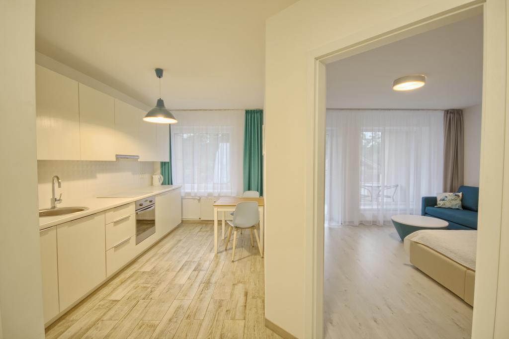 Snow Apartment دروسكينينكاي المظهر الخارجي الصورة