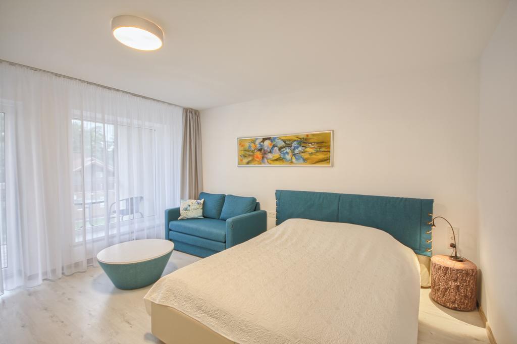 Snow Apartment دروسكينينكاي المظهر الخارجي الصورة