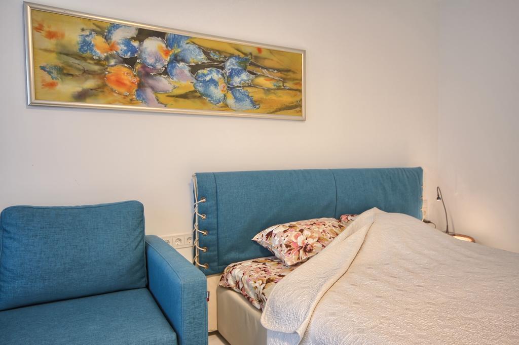 Snow Apartment دروسكينينكاي المظهر الخارجي الصورة