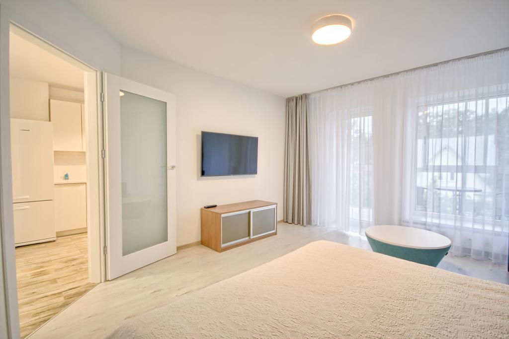 Snow Apartment دروسكينينكاي المظهر الخارجي الصورة