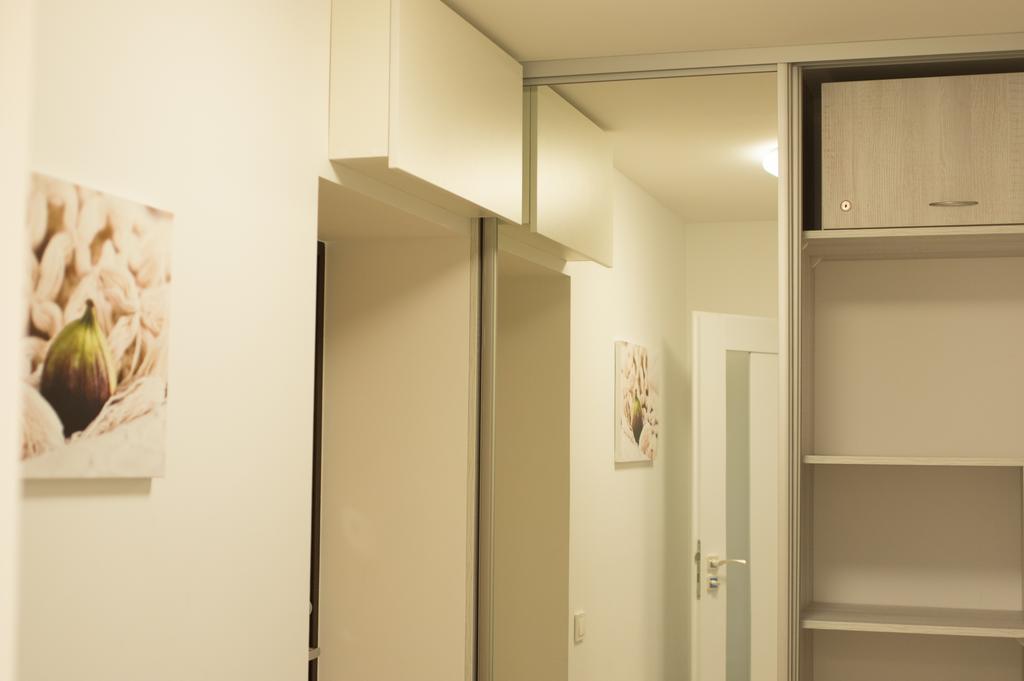 Snow Apartment دروسكينينكاي المظهر الخارجي الصورة