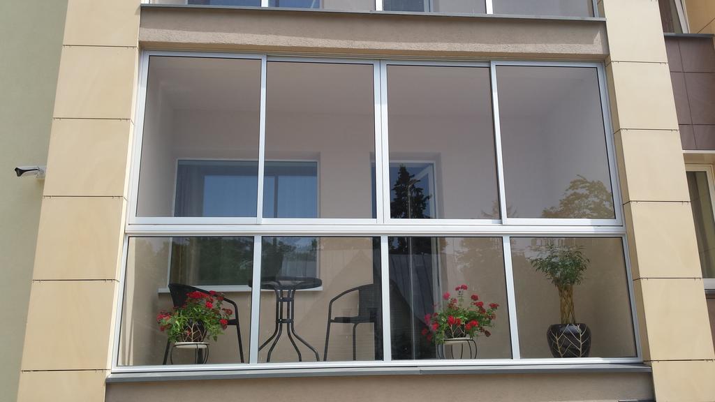 Snow Apartment دروسكينينكاي المظهر الخارجي الصورة